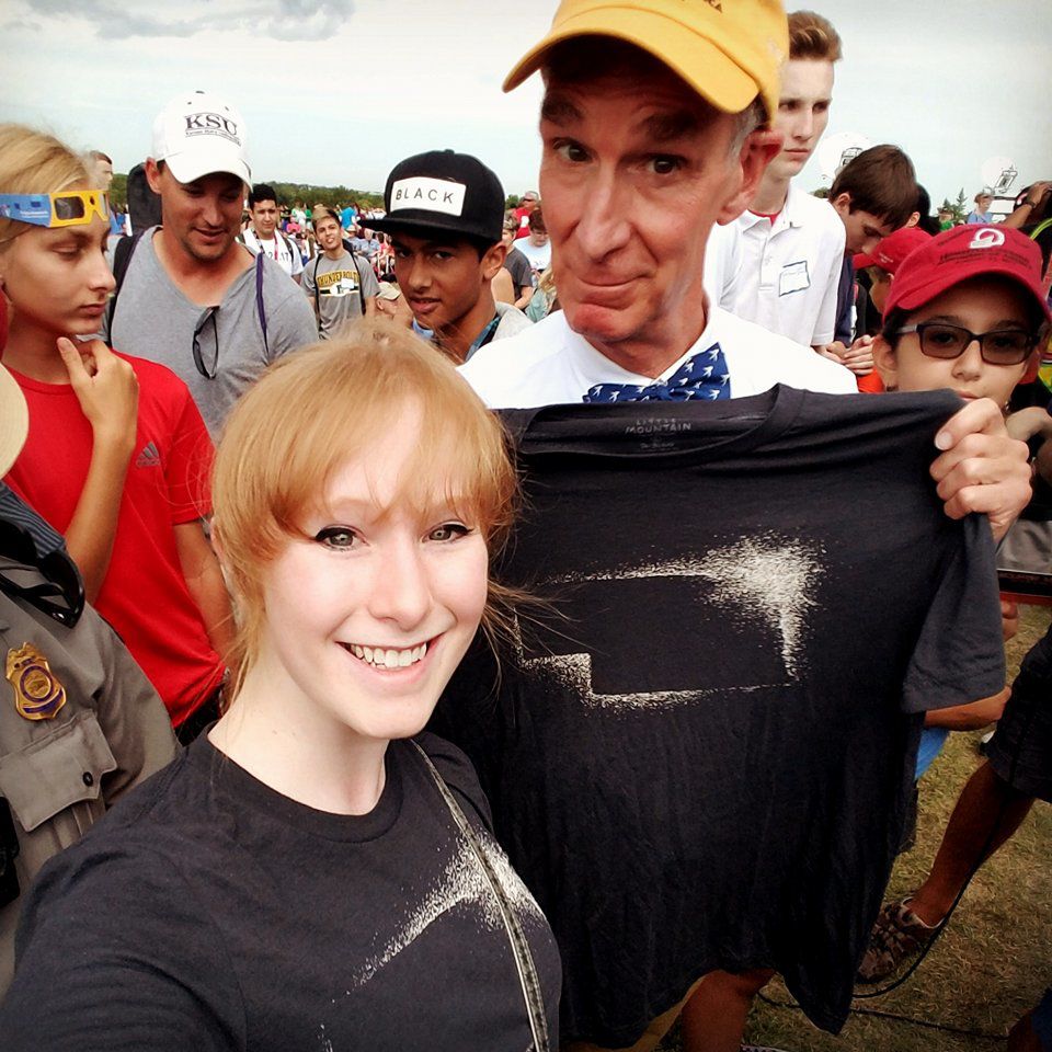 Bill Nye